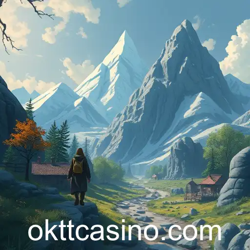 Exploring the Fascination of Adventure Games: A Journey Beyond Reality