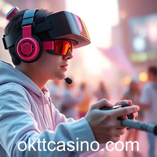 Digital Evolution in Gaming