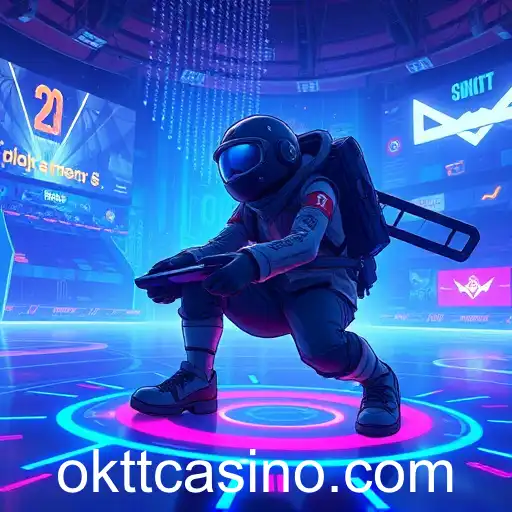 Emerging Trends in Online Gaming