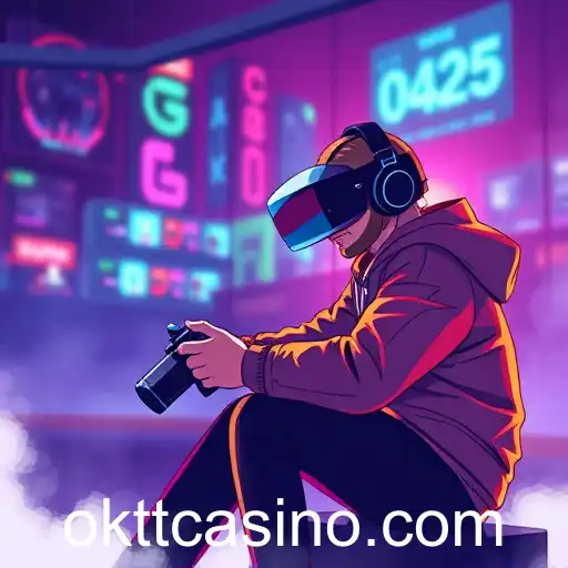 The Evolution of Online Gaming