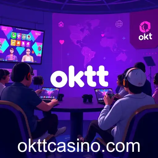 Gaming Evolution and Online Communities