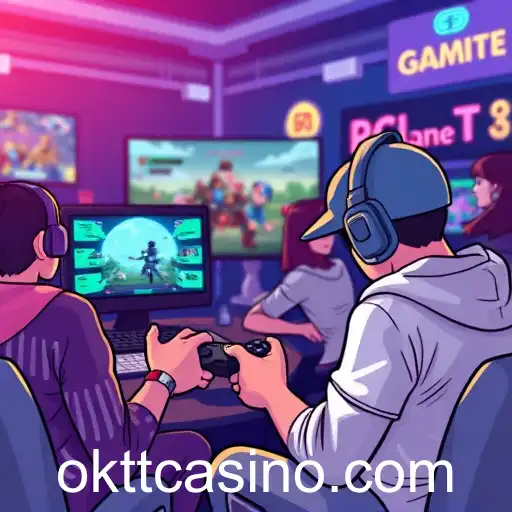 The Evolution of Gaming in 2025