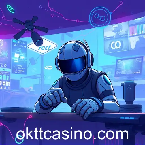 Gaming Industry's Digital Revolution