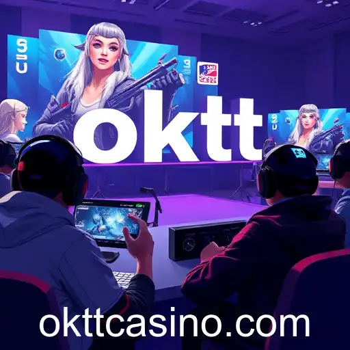 Gaming Innovation Marks New Era