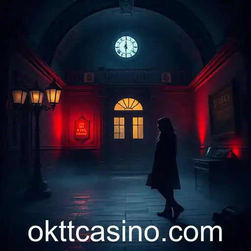 Gaming Evolution: The Rise of OKTT in the Digital Arena