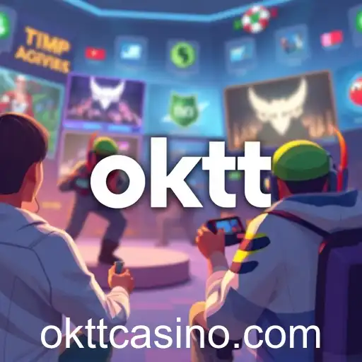 The Rise of Gaming in 2025