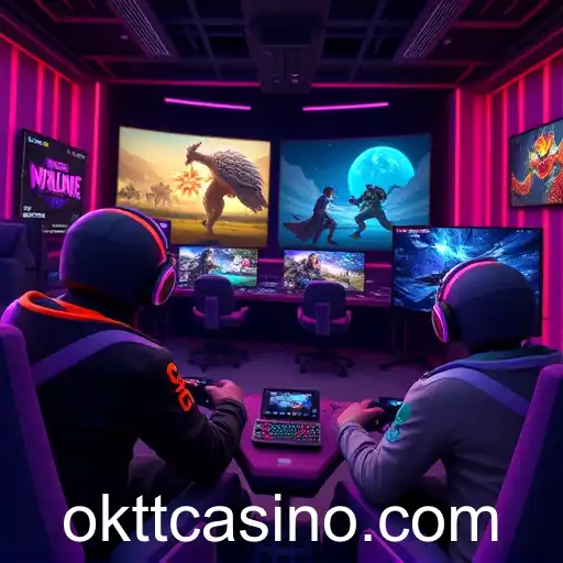 Gaming Trends Reshape 2025 Landscape