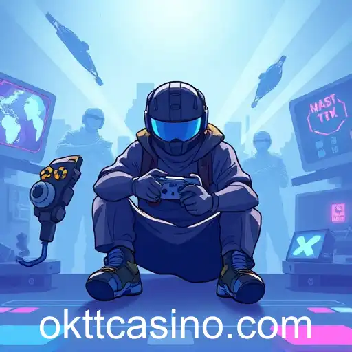 Gaming Trends in 2025: Oktt's Rising Influence