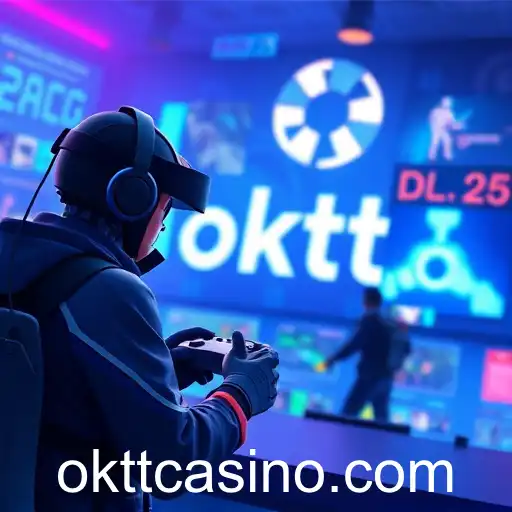 The OKTT Phenomenon: Gaming Evolution