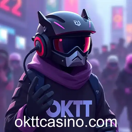 The Rise of OKTT in Online Gaming