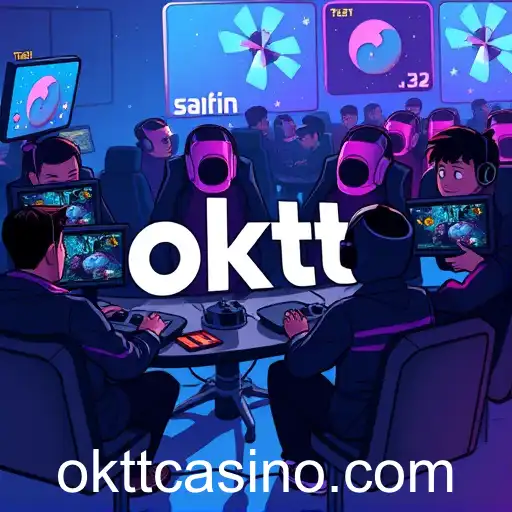 Rapid Growth of Online Gaming Communities