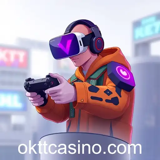 Online Gaming Trends and Communities