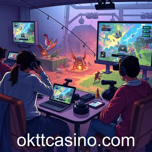 The Rise of Gaming Platforms in 2025