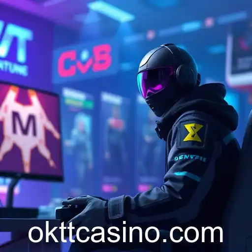 The Rise of Oktt in Online Gaming