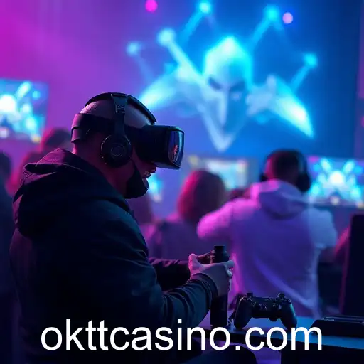 The Rise of Online Gaming Communities