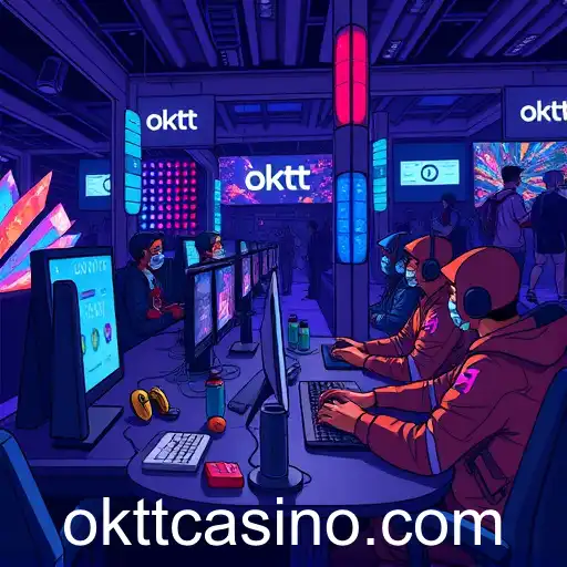 The Rise of Online Gaming Platforms