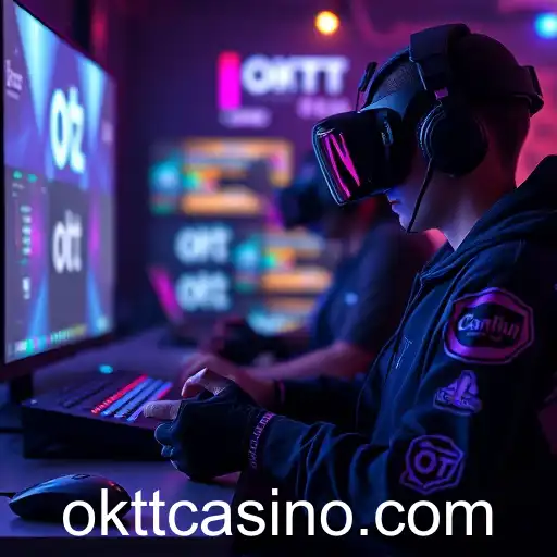 Game Innovations and Trends in 2025