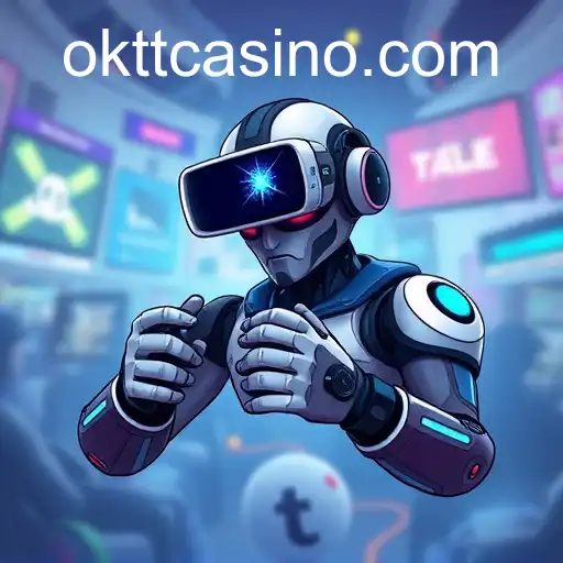 Gaming Industry Boom Amidst Technological Evolutions