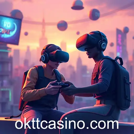 Gaming Trends in 2025