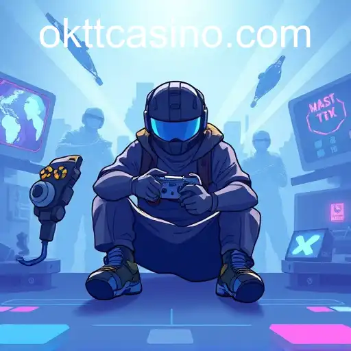 Gaming Trends in 2025: Oktt's Rising Influence