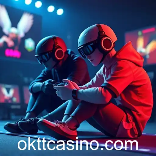 Gaming Trends Transforming Online Experiences