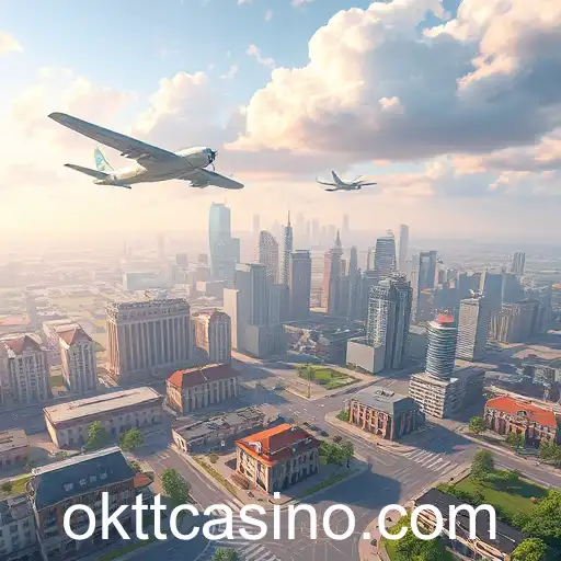 Unveiling OKTT's Impact in Contemporary Gaming