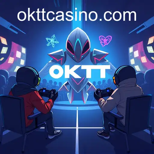 The Rising Popularity of OKTT and its Impact on the Gaming Community