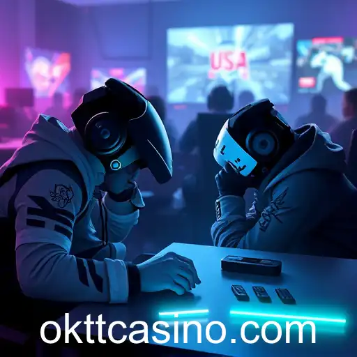 Online Gaming Trends and the Rise of 'oktt'