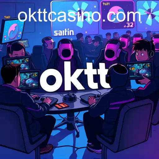 Rapid Growth of Online Gaming Communities