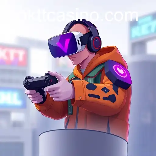 Online Gaming Trends and Communities