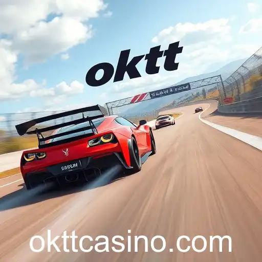 Exploring the Thrilling World of Racing Games