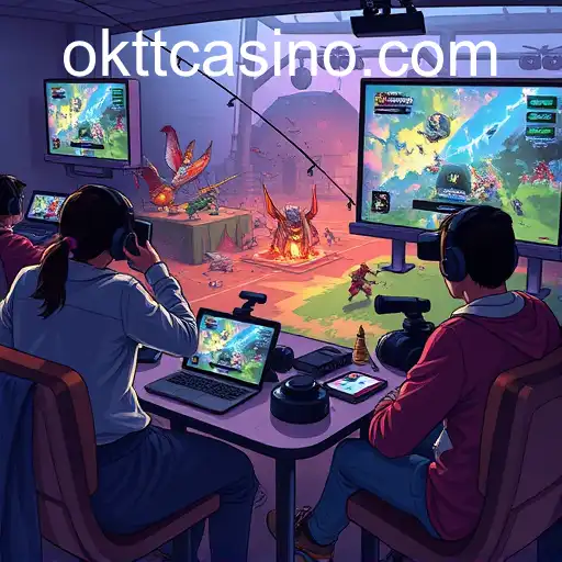 The Rise of Gaming Platforms in 2025