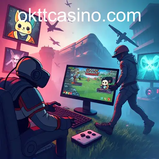 The Rise of Oktt in the Online Gaming World