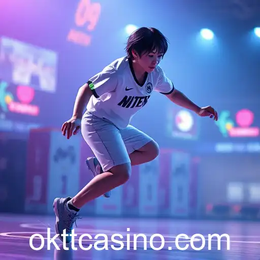 The Rise of OKTT in Online Gaming