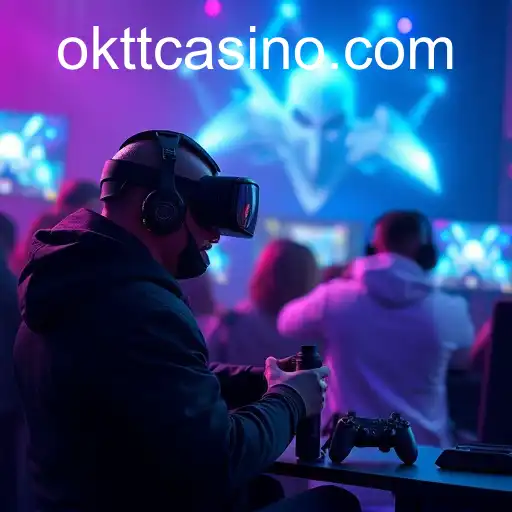 The Rise of Online Gaming Communities